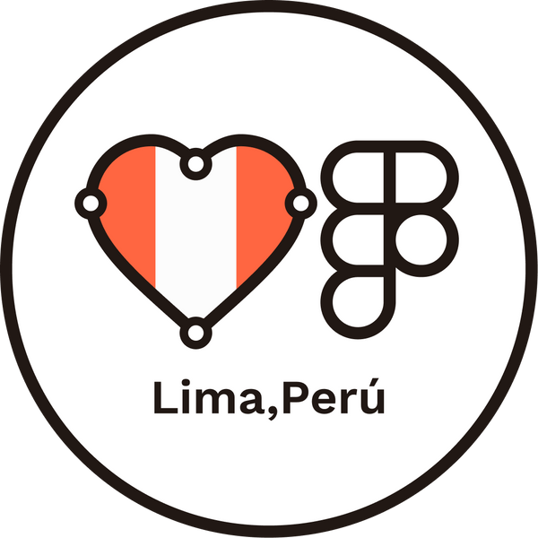 Friends of Figma Lima Store